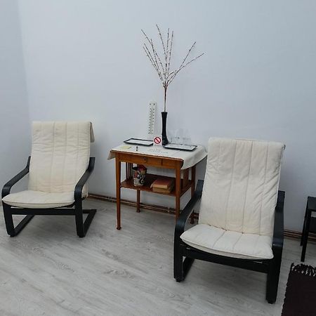 Szorcsik Haz 1913 Apartment Senta Luaran gambar